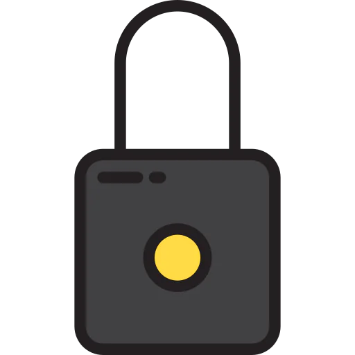 Lock icon