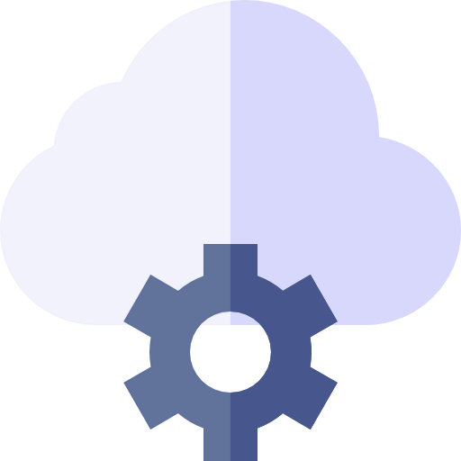 Cloud icon