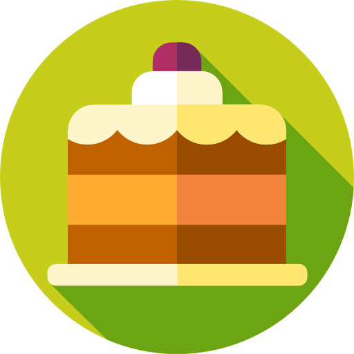 Cake icon