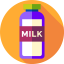 Milk bottle Symbol 64x64