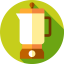 Coffee maker icône 64x64