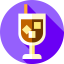 Ice coffee Ikona 64x64