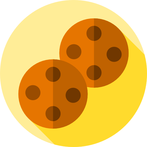 Cookies іконка