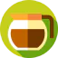 Coffee pot icon 64x64