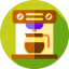 Coffee maker Symbol 64x64