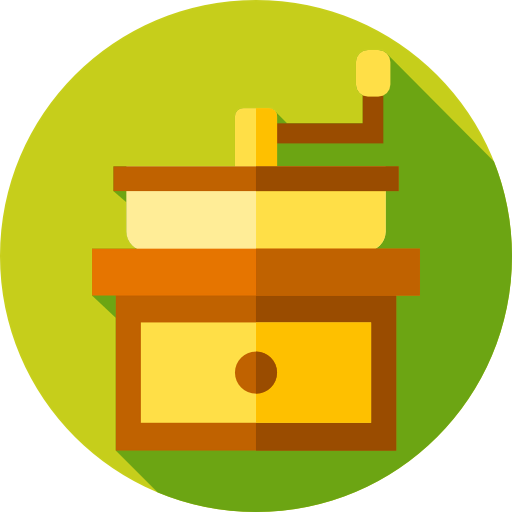 Grinder icon