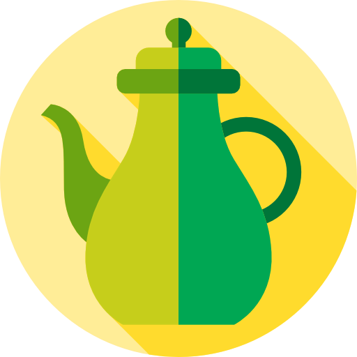 Pot icon