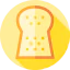 Toast Symbol 64x64