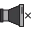 Mute icon 64x64
