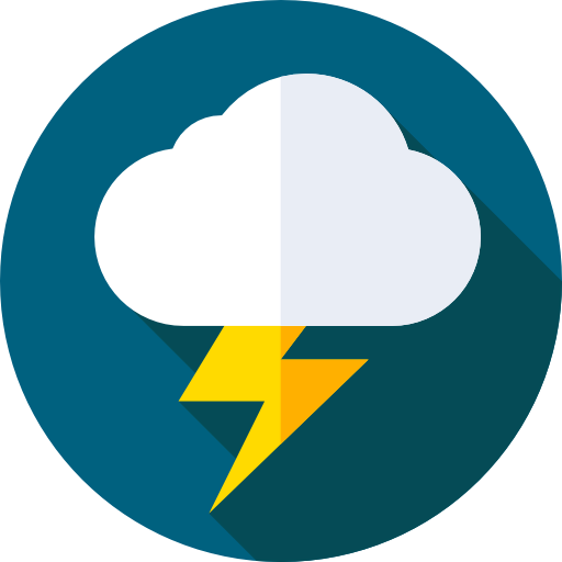 Storm icon