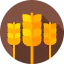 Wheat icon 64x64