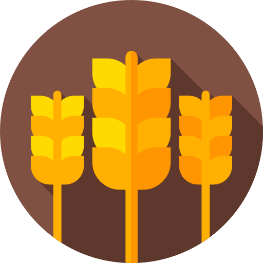 Wheat icon