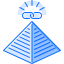 Pyramid icon 64x64
