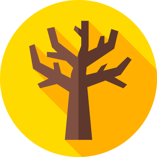 Tree icon