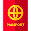 Passport アイコン 64x64