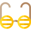 Sunglasses icon 64x64