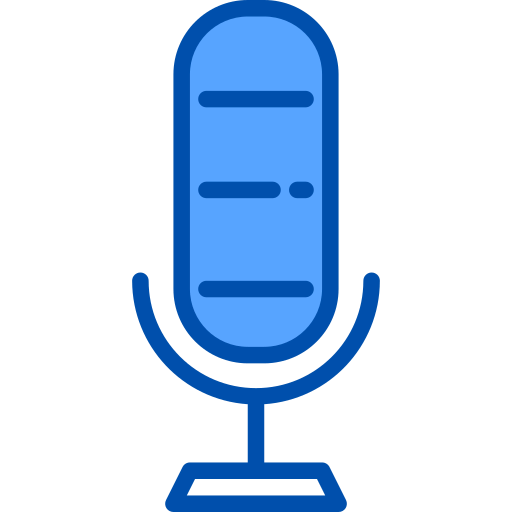 Mic icon