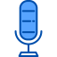 Mic icon 64x64