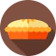 Pie icon 64x64