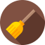 Broom icon 64x64