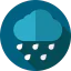 Rainy icon 64x64