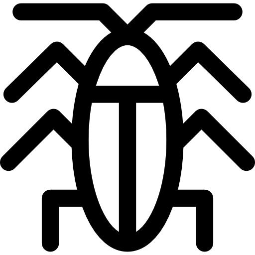 Cockroach icon
