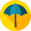 Umbrella icon 64x64
