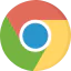 Chrome icon 64x64