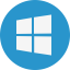 Windows biểu tượng 64x64