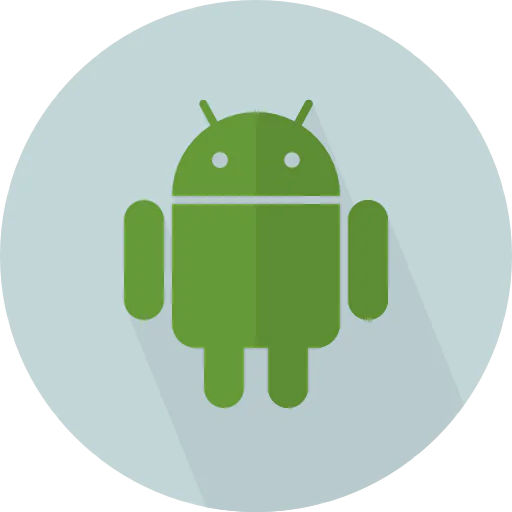 Android icon