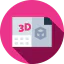 3d icon 64x64