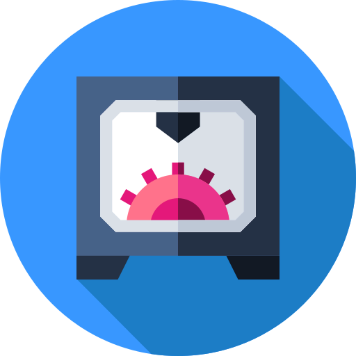 3d icon