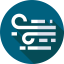 Windy icon 64x64