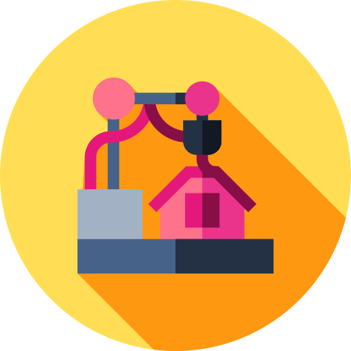 3d icon