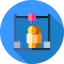 3d printer icon 64x64