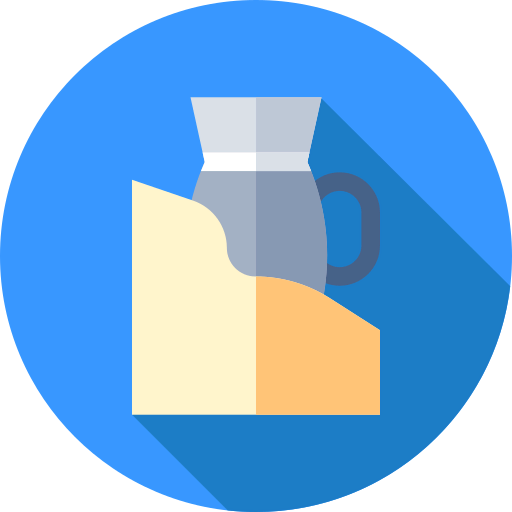 Laser icon