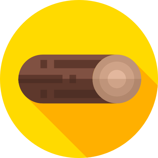 Log icon