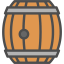 Barrel icon 64x64