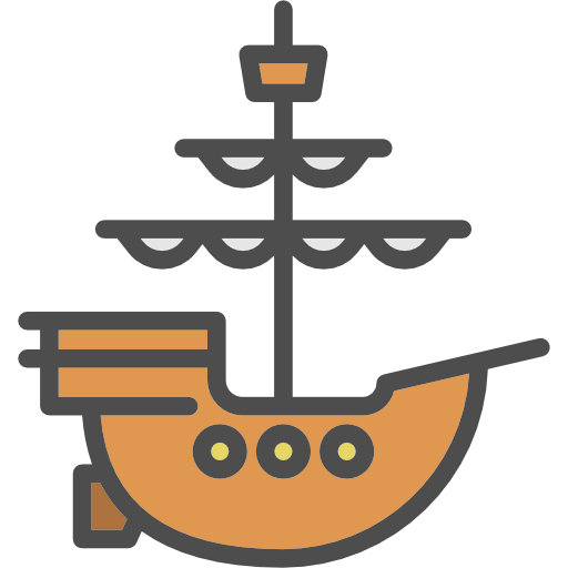 Ship icon