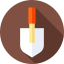 Shovel icon 64x64