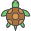 Tortoise icône 64x64