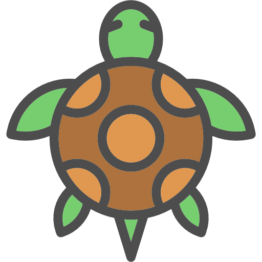 Tortoise icon