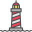 Lighthouse icon 64x64