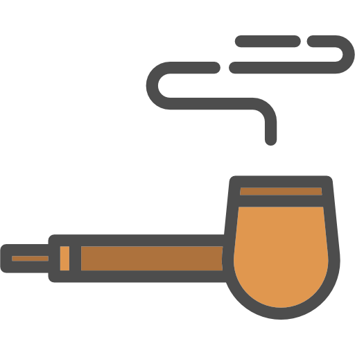 Pipe icon