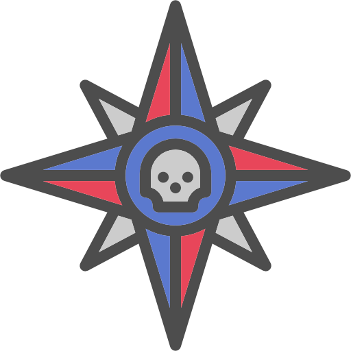 Compass icône