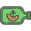 Ship in a bottle icon 64x64