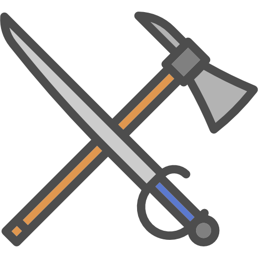 Sword 图标