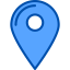 Location icon 64x64