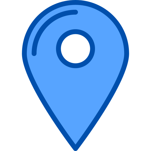 Location icon