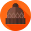 Winter hat icon 64x64